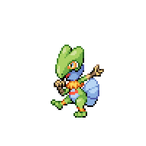 Torkipcko Sprite Image