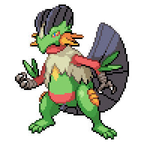 Swamptiliken Sprite Image