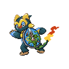 Prinfernotle Sprite Image