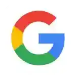 Logo Google/Gmail/Youtube