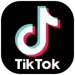 Logo TikTok