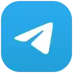 Logo Telegram