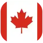 Bandeira Canadá