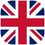 Bandeira Reino Unido