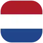 Bandeira Holanda