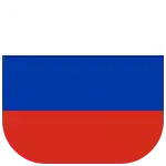 Bandeira Rússia