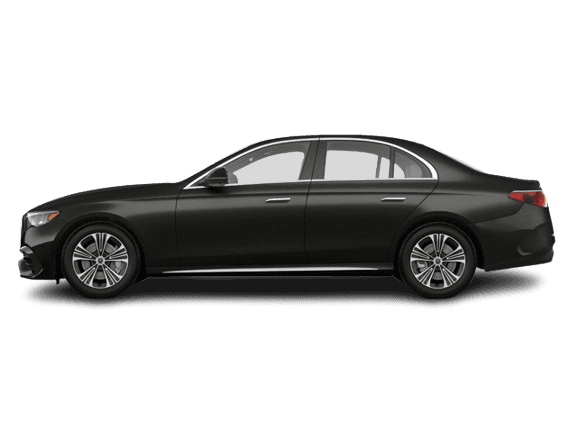 Executive Sedan