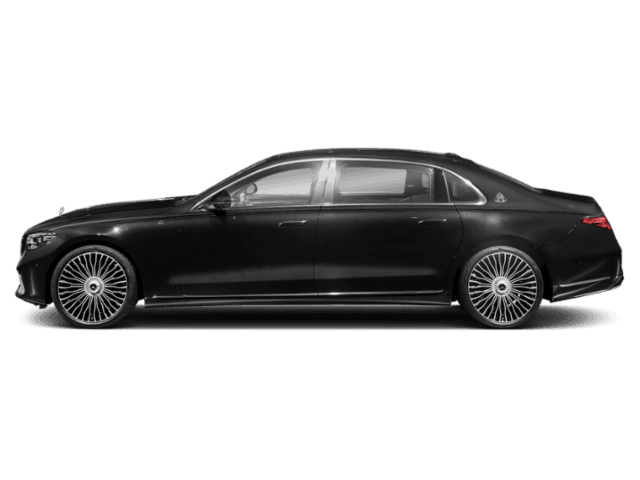 Mercedes S-Class