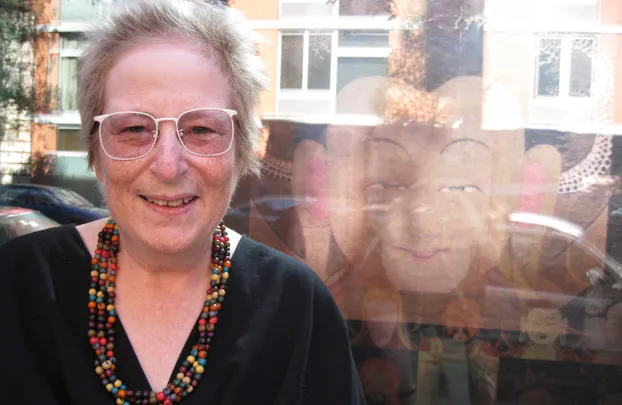 Eve Kosofsky Sedgwick (1950-2009)