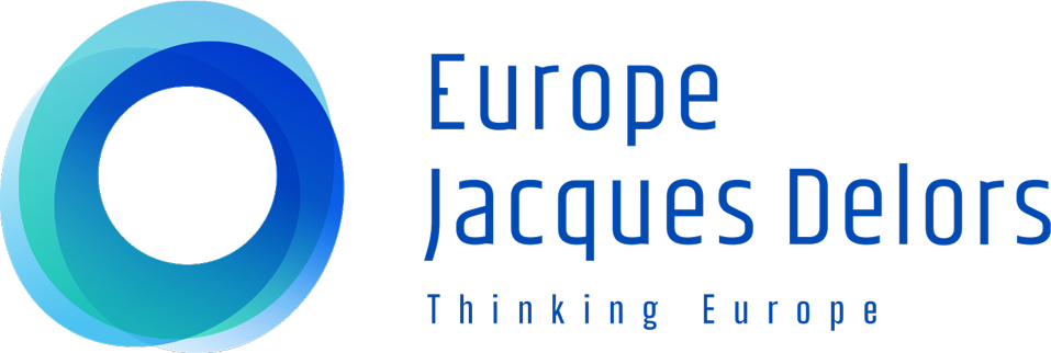 Europe Jacques Delors