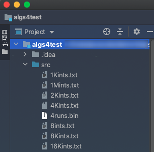 algs4Data