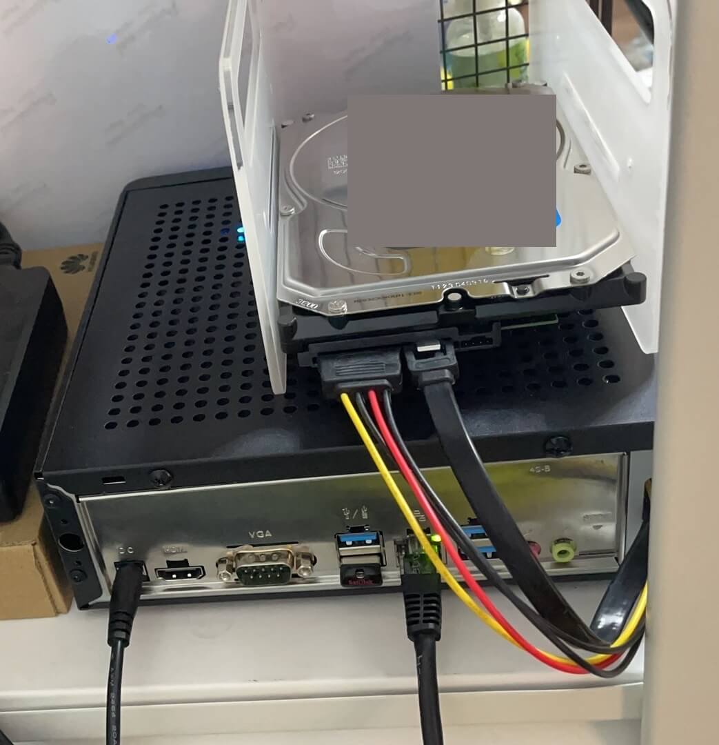 nas-ncu-and-disk