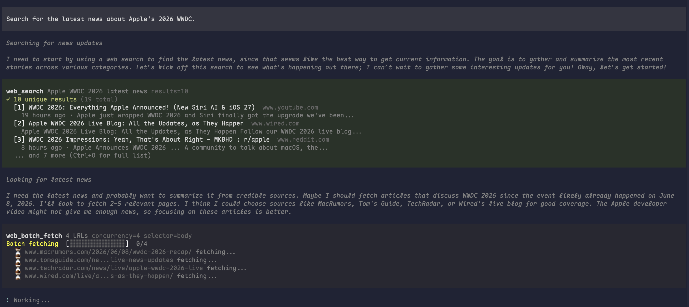 pi-web-toolkit multi-tool research preview