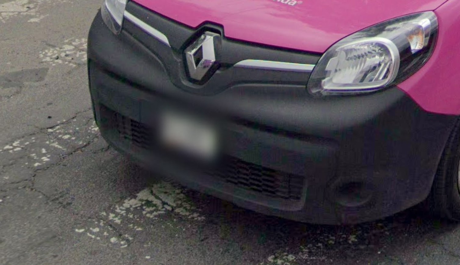 美洲車牌樣式車牌