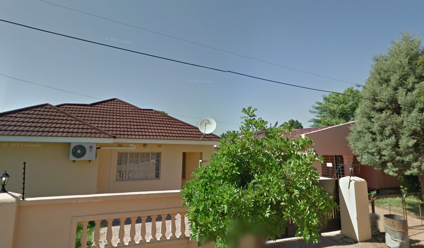 南半球衛星接收器