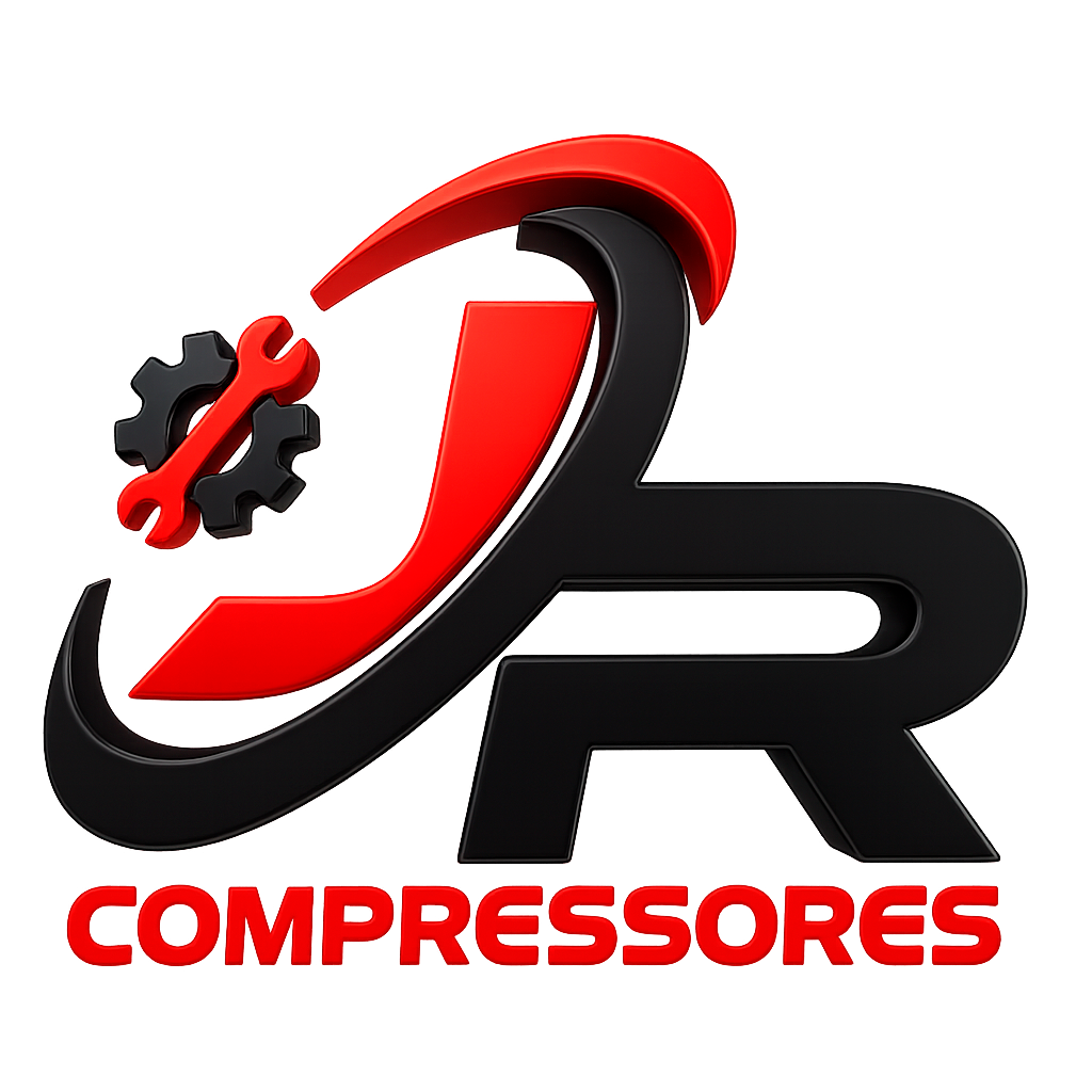 Sobre Nós JR Compressores
