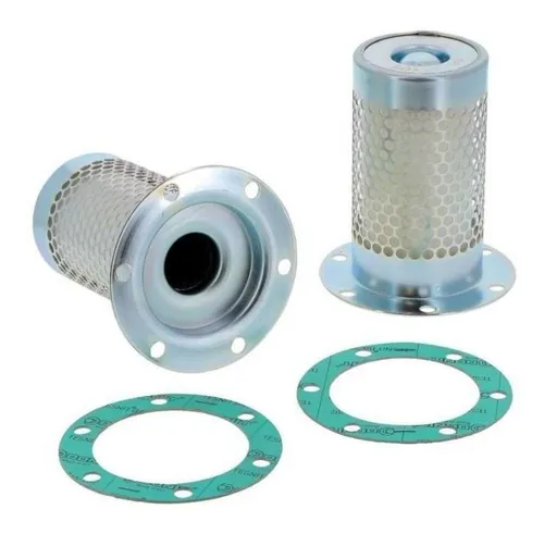Peças e filtros para compressores