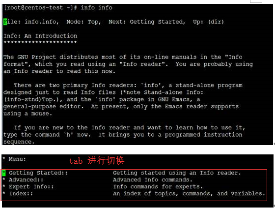 WeiyiGeek.tab切换