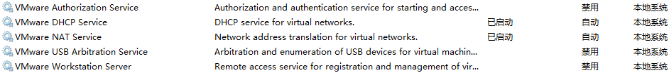 WeiyiGeek.services