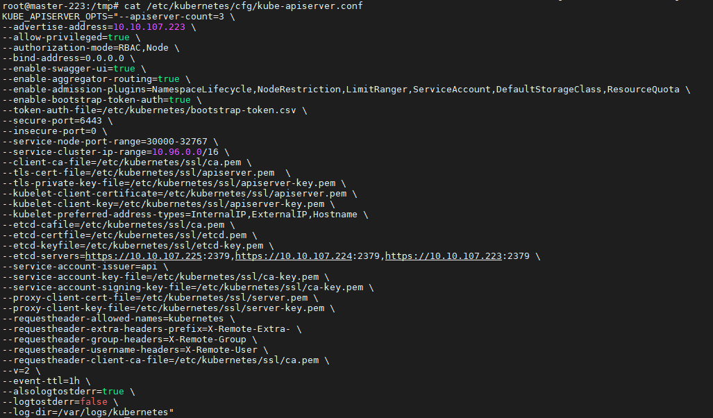 WeiyiGeek.kube-apiserver.conf