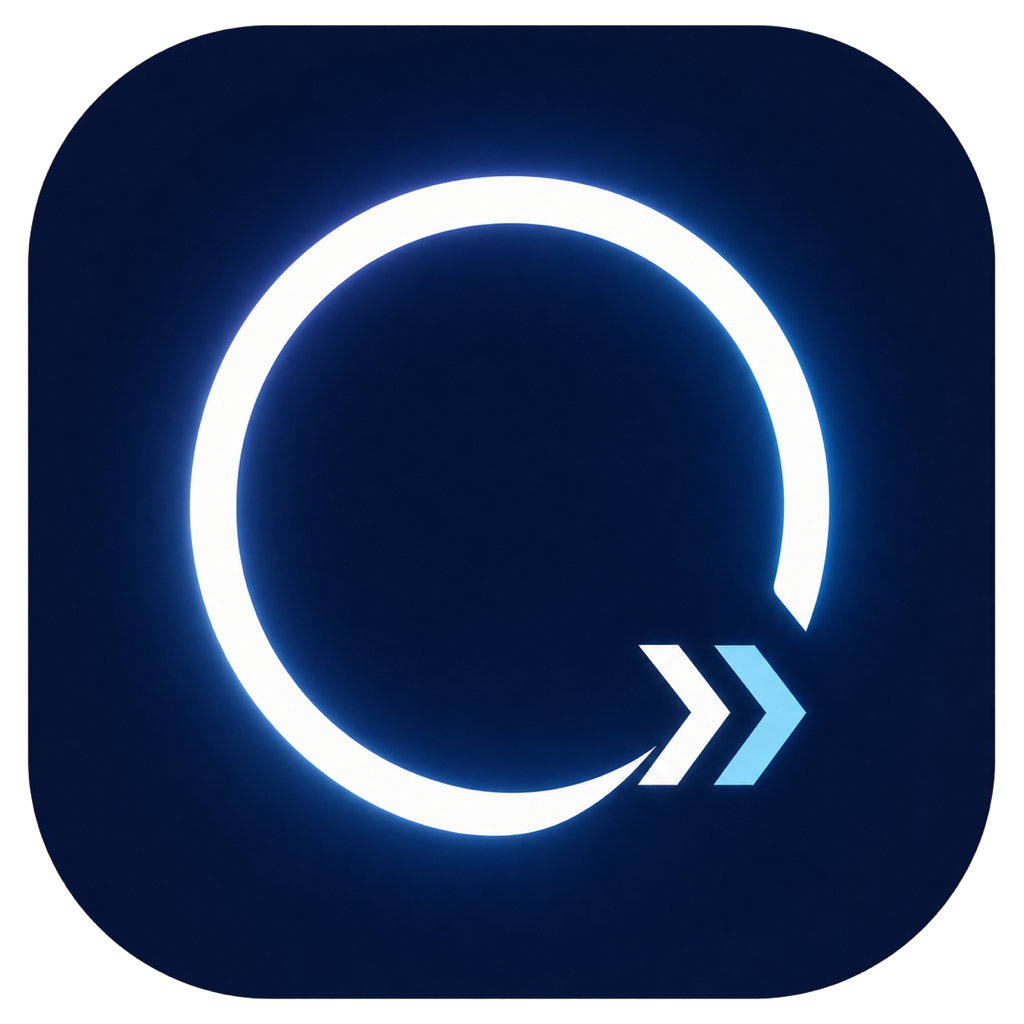 Xora Code - open-source Grok desktop app icon