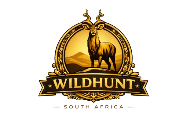 WildHunt SA Logo