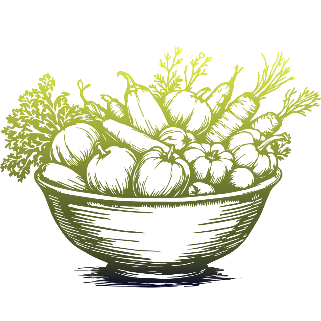 “Vegetable