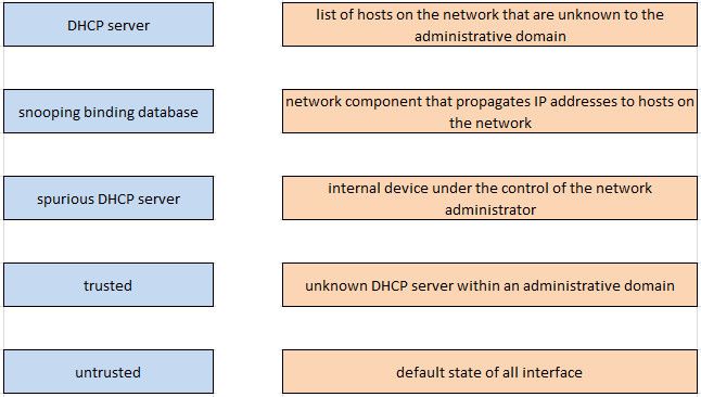CCNA 200-301 Dumps