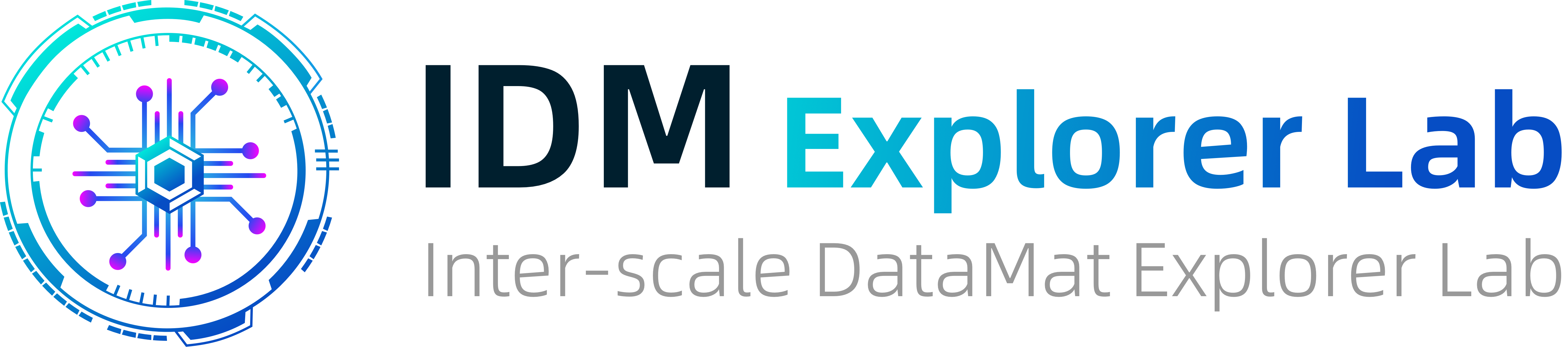 IDM Explorer Lab