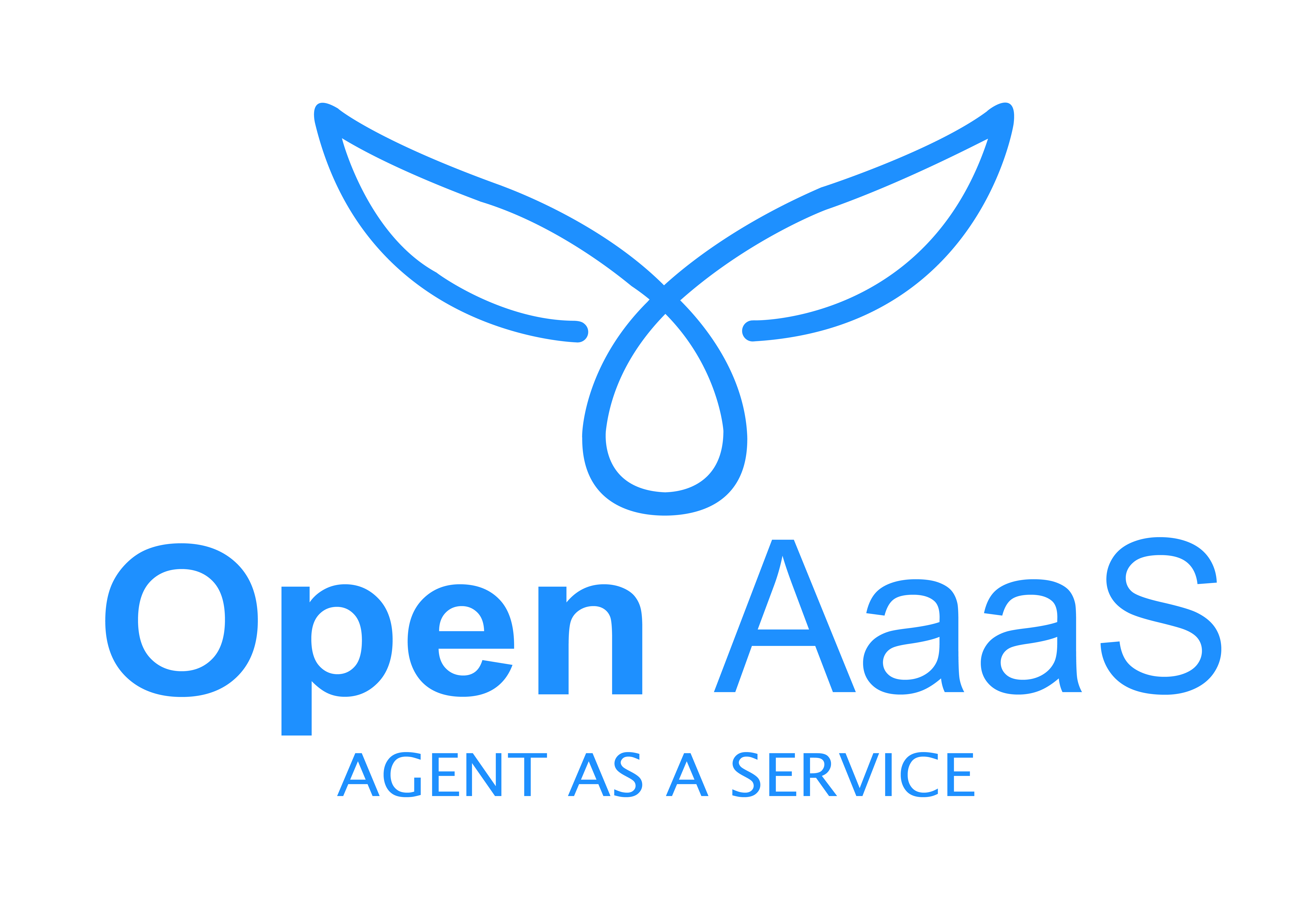 OpenAaaS Logo