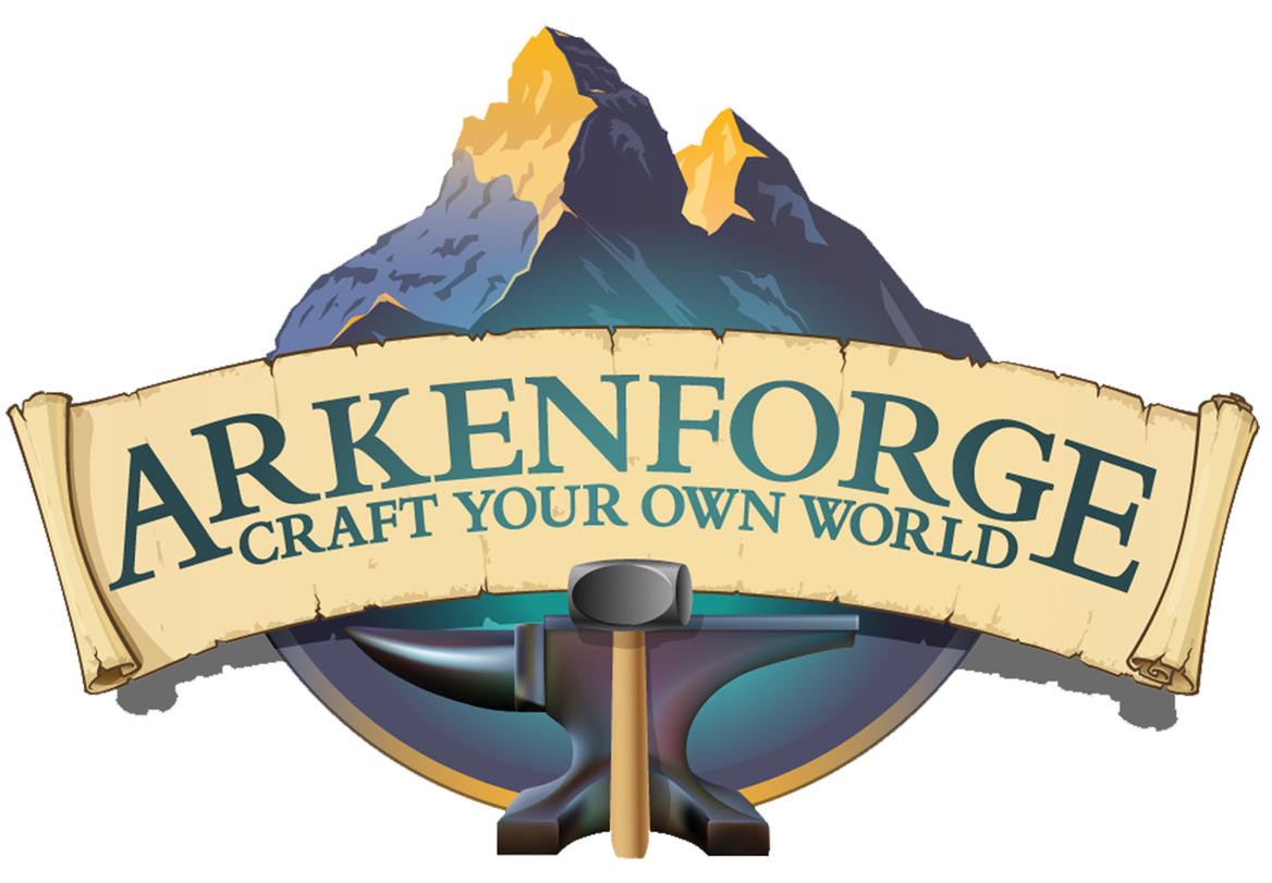 Arkenforge