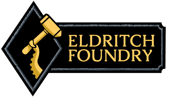 Eldritch Foundry