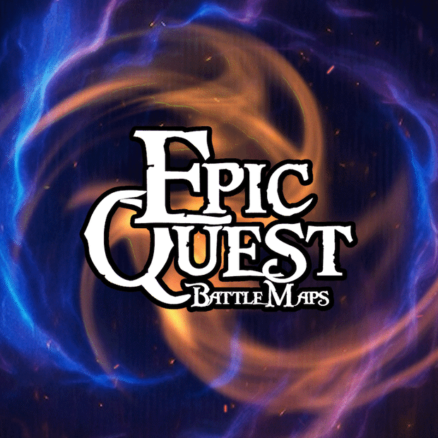 Epic Quest