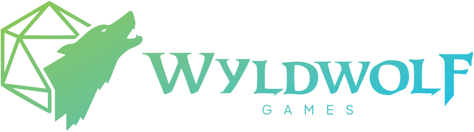 Wyldwolf Games