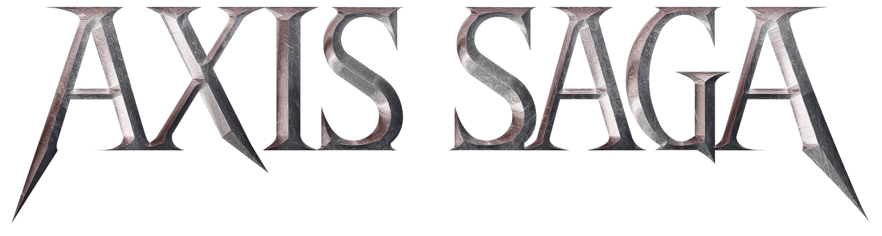 The Axis Saga