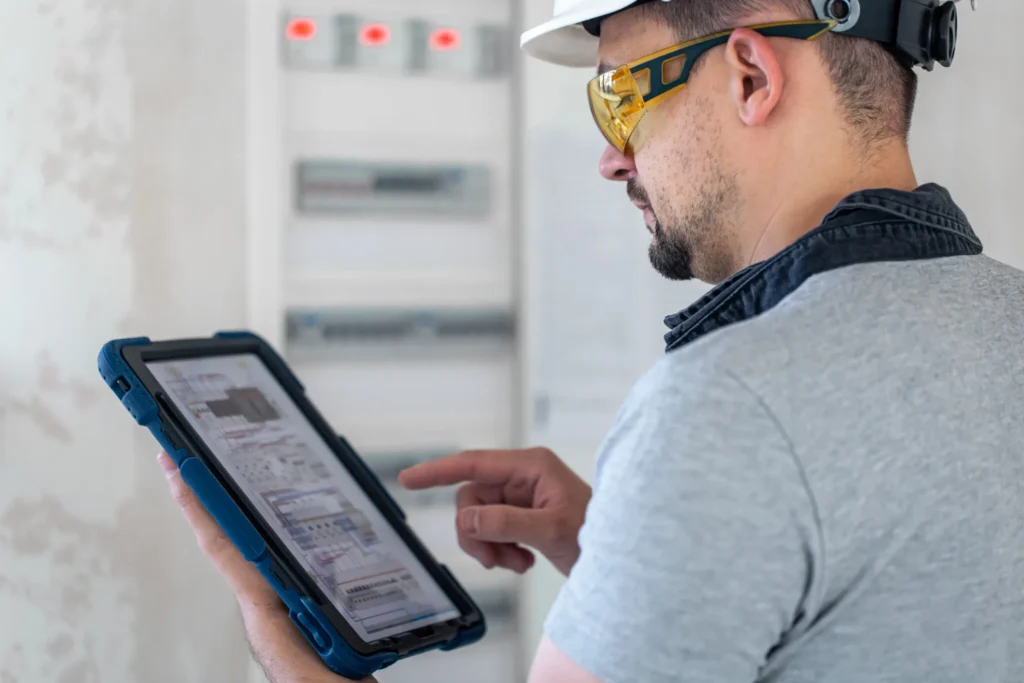 Grice Systems fire alarm services