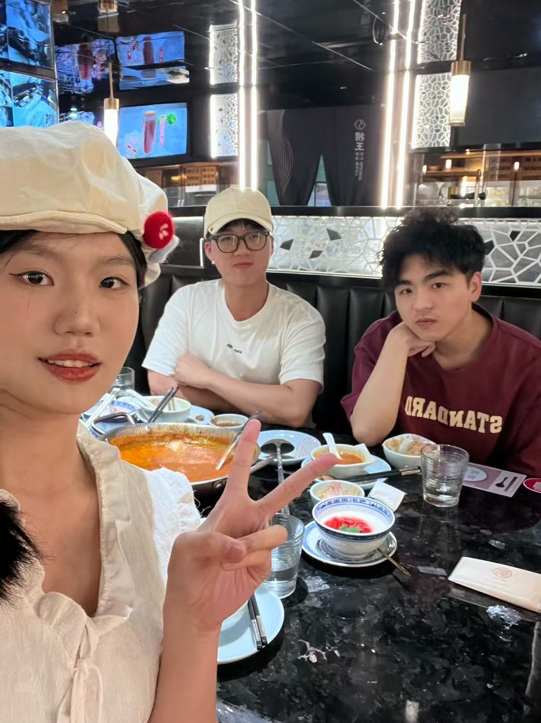 @Yikun Wu