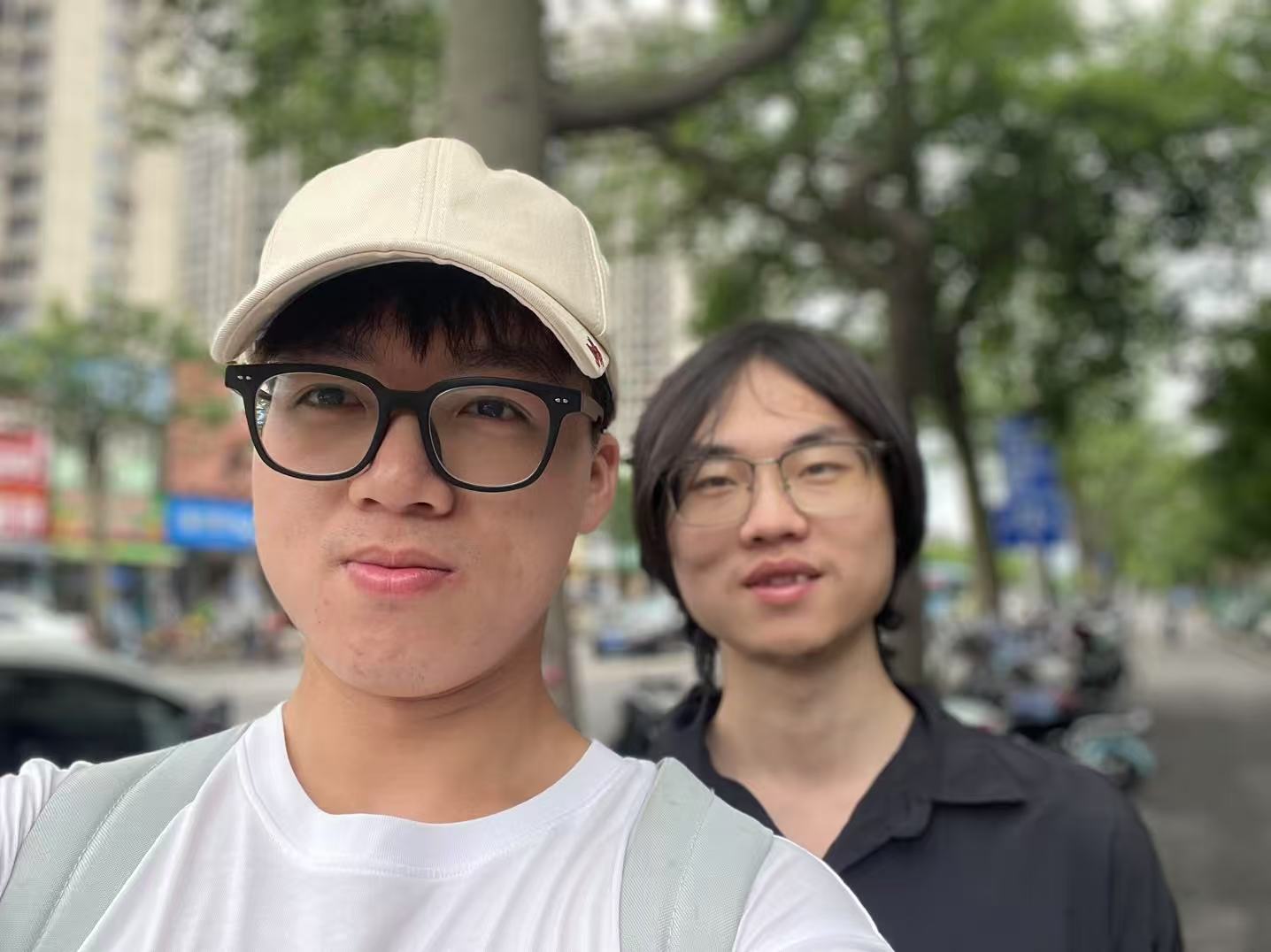 @Yikun Wu