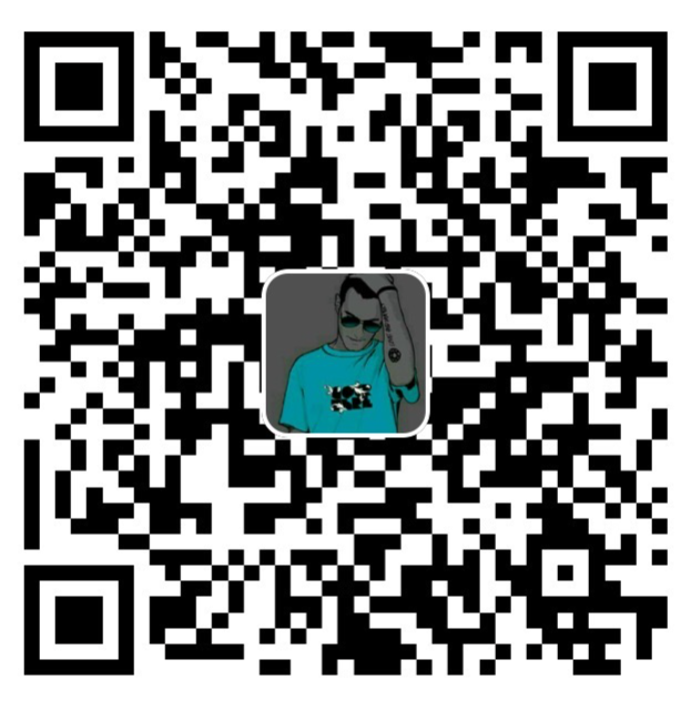 支付宝打赏二维码