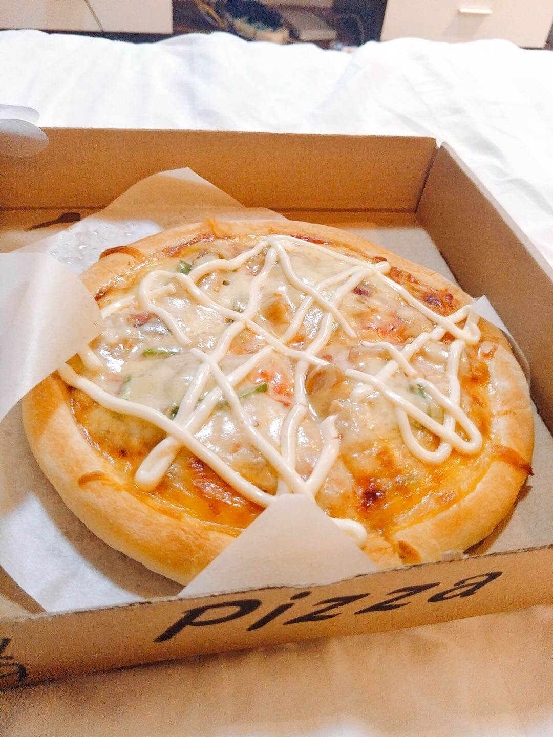 披萨披萨披萨最爱