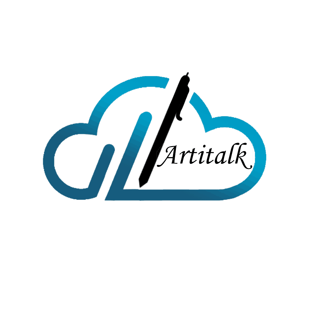 Artitalk.js