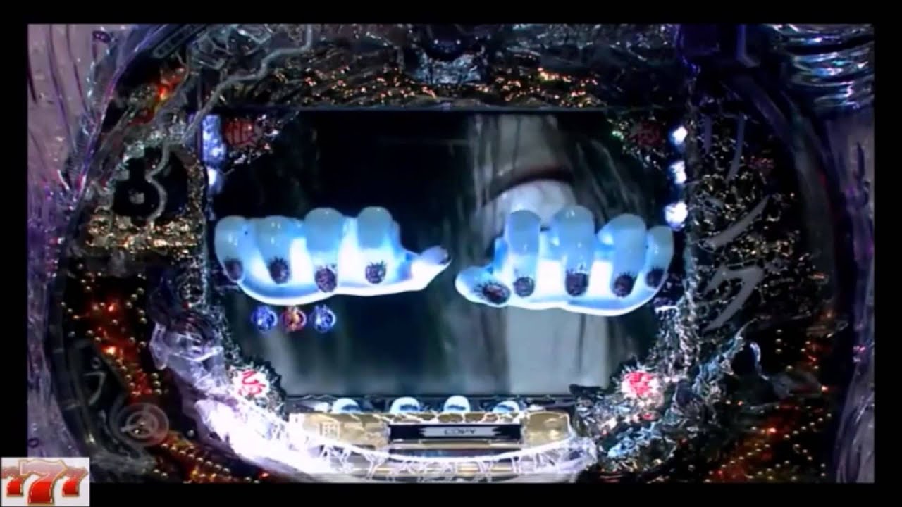 パチンコ 【CR リング 運命の日】激熱！！大当たりまとめ・プレミア集！ 全て見せます！ - bgame.jp