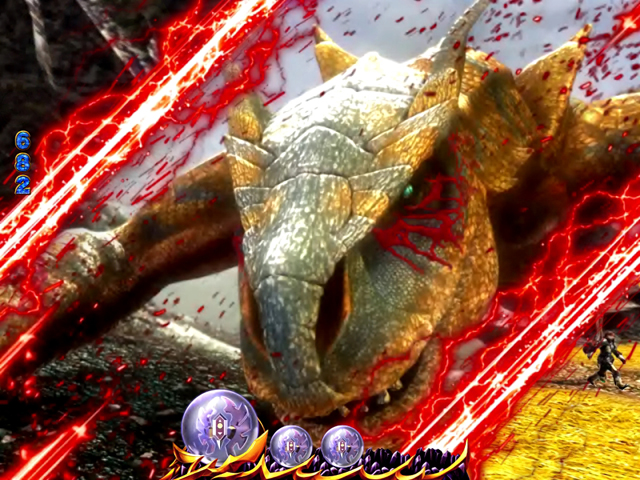 k8 カジノで楽しむ「CRモンスターハンター Ver.199」：ゲームの魅力と特別キャンペーン