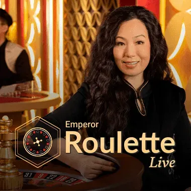 Emperor  Roulette
