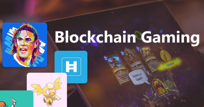 Dice blockchain  game from Blockchain Games