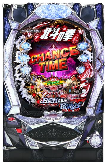 デジハネCR北斗の拳6 慈母を中心に、北斗の拳シリーズとk8パチンコの魅力を徹底解説