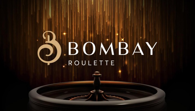 Roulette 1：Bombay Liveの本格オンラインルーレット体験