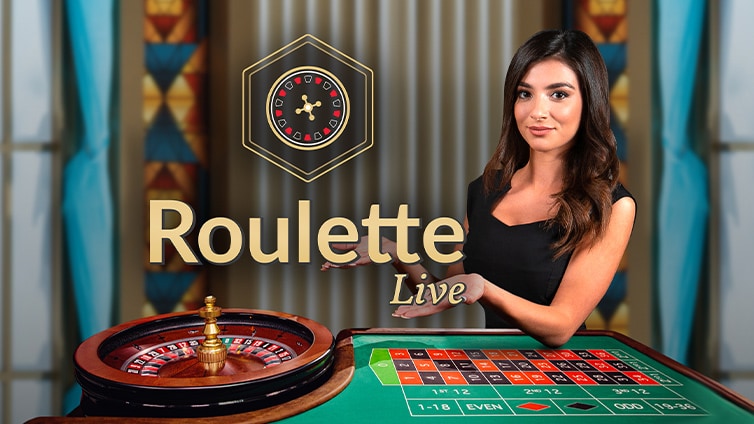 Roulette 1：Bombay Liveの本格オンラインルーレット体験