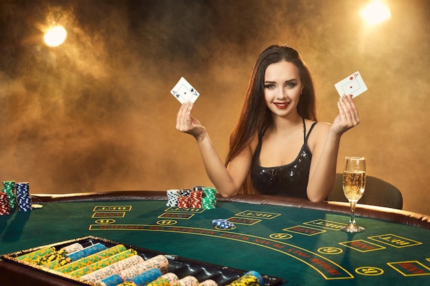 Salon Privé Baccarat A：エボリューションゲーミングの究極のVIPバカラ体験