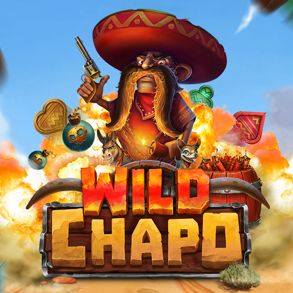 Wild Chapoスロットゲーム – Relax Gamingの魅力を解説